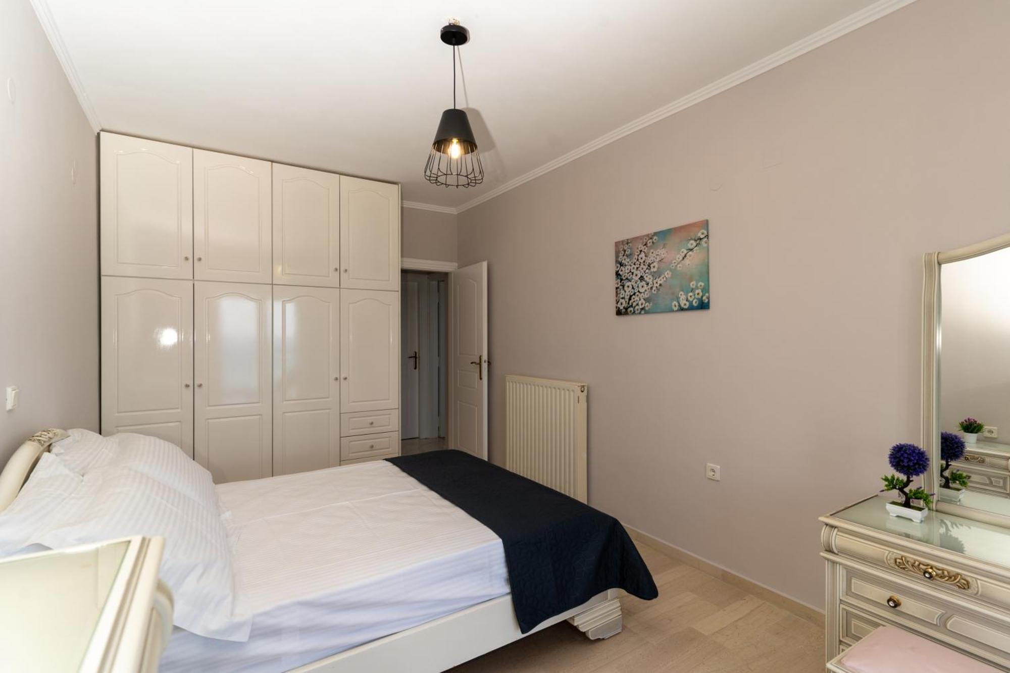 George Apartments Lithakia  Zimmer foto